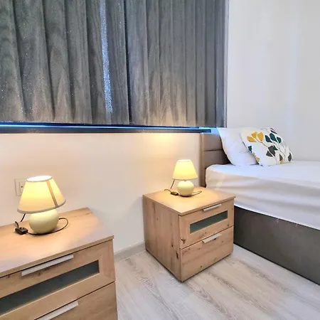 Lejlighed Friendly Family Luxury