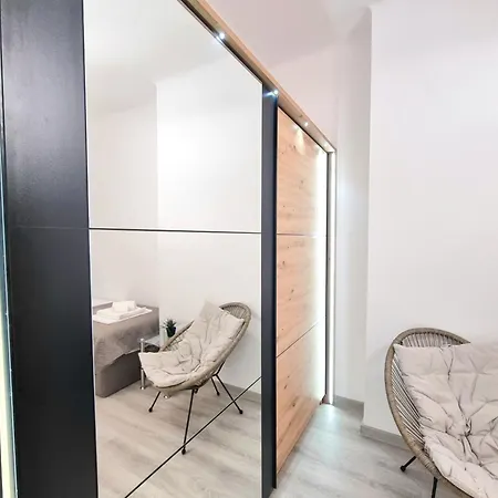 Lejlighed Friendly Family Luxury *