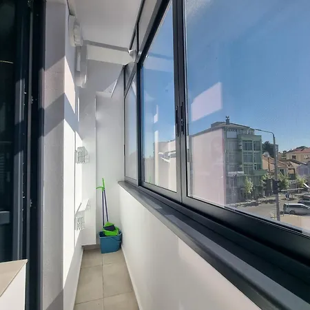 Friendly Family Luxury Burgas City